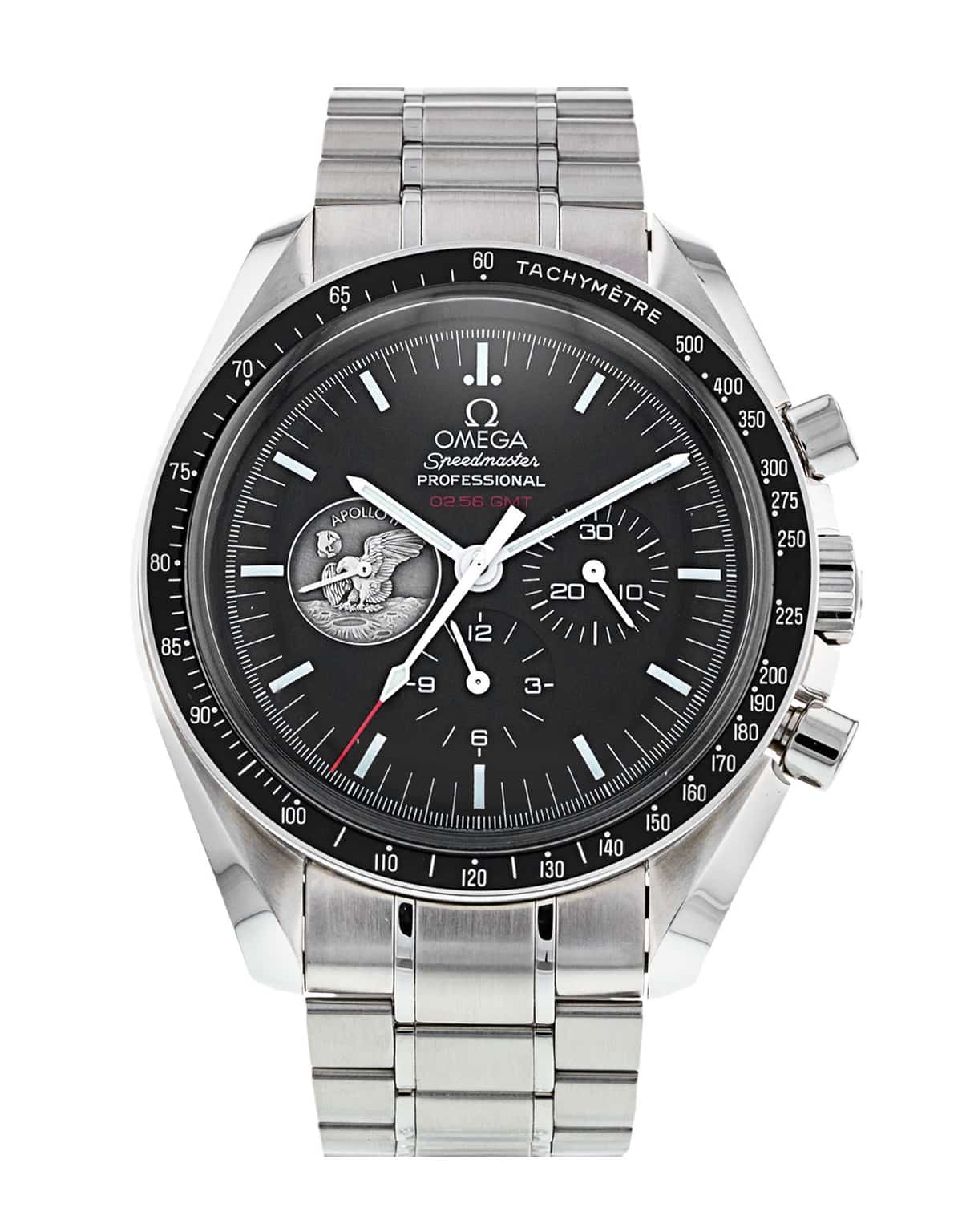 Omega Speedmaster Moonwatch 311.30.42.30.01.002